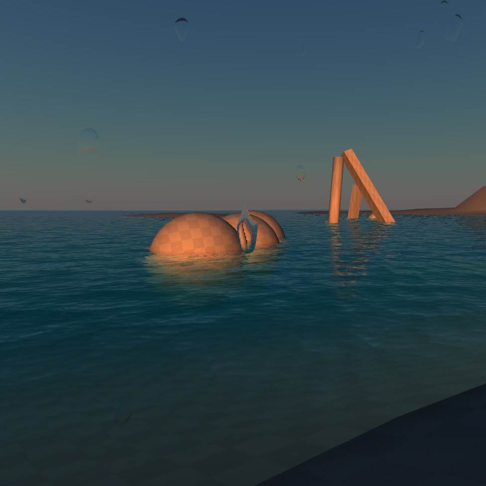 water/underwater shader preview v0.99 preview image 3
